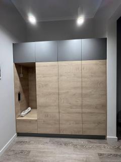 Апартаменти біля парку з бюветом мінеральної води - 2