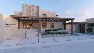 Vasia Resort & Spa - 9