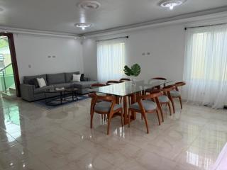 Modern Getaway with Private Pool, Montecristi - 0