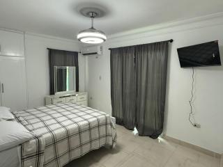 Modern Getaway with Private Pool, Montecristi - 9