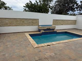 Modern Getaway with Private Pool, Montecristi - 8