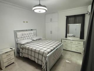 Modern Getaway with Private Pool, Montecristi - 4