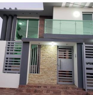 Modern Getaway with Private Pool, Montecristi - 3