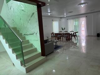 Modern Getaway with Private Pool, Montecristi - 1