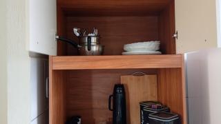 Apartamento no centro de Ananindeua - 1