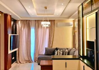 Sharm Hills Oasis-Pool View - 5