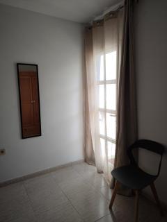 Acogedoras Habitaciones Privadas zona Costera Wifi - 5