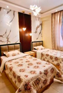 Sharm Hills Oasis-Pool View - 2