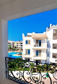 Sharm Hills Oasis-Pool View - 1