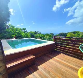 Mer des Caraïbes - 0