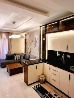 Sharm Hills Oasis-Pool View - 8