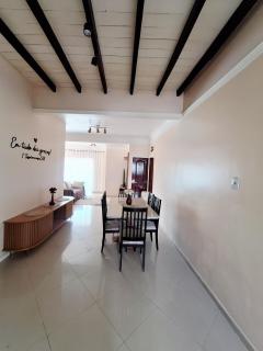 Apart moderno em Belém Cop30 - 5