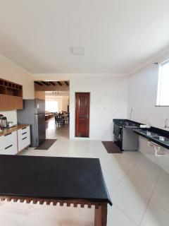 Apart moderno em Belém Cop30 - 3