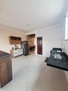 Apart moderno em Belém Cop30 - 2