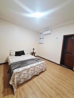 Apart moderno em Belém Cop30 - 1