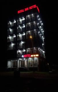 Hotel Royal Inn - 0