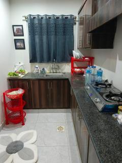 The Arena apartment B 17 Islamabad - 7