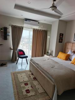 The Arena apartment B 17 Islamabad - 6