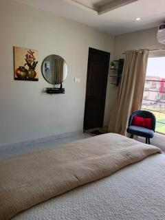 The Arena apartment B 17 Islamabad - 5