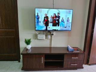 The Arena apartment B 17 Islamabad - 4