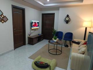 The Arena apartment B 17 Islamabad - 3