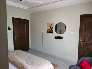 The Arena apartment B 17 Islamabad - 1
