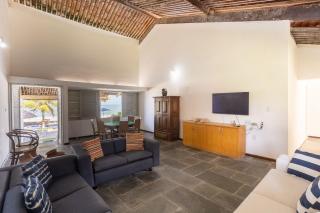 Cohost Casa Pedra do Anel - 0