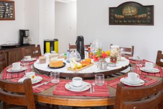 CoHost Casa Pedra do Anel - 2