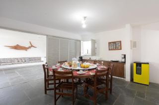 Cohost Casa Pedra do Anel - 3