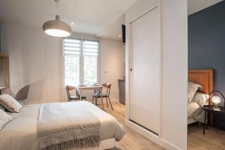 Le studio Belledonne de Paradis - Chambéry - 4