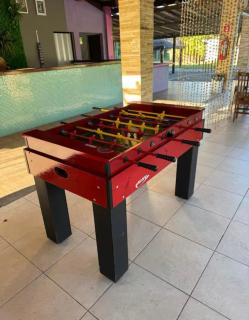 Iloa Residence Alagoas- Excelente Apto Térreo Alto Padrão - 9