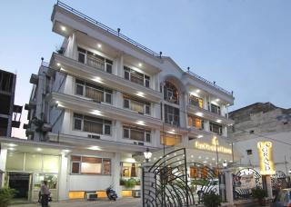 Le Grand Hotel - 0