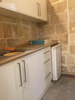 Valletta port view studio 2B - 2