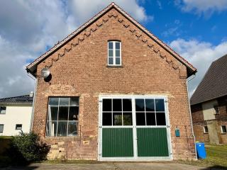 Ferienwohnung Alte Schmiede -  - 9