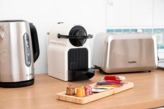 Le MEZZA - Wifi - Netflix - Centre Ville - Métro - Tram - 2