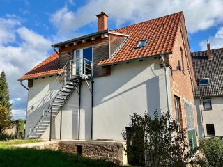 Ferienwohnung Alte Schmiede -  - 0