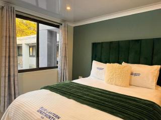 Blue Lantern Bed and Breakfast - 9