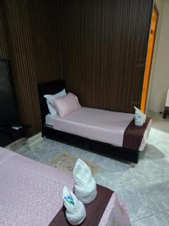 Hôtel ikrams - Oran - 5