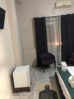 Hôtel ikrams - Oran - 1