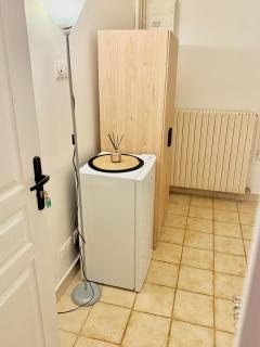 Maison Bon Séjour - 1