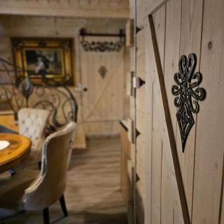 Domki góralskie z sauną i jacuzzi - 3