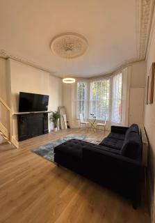 Ladbroke Grove hidden Gem - Londra - 8