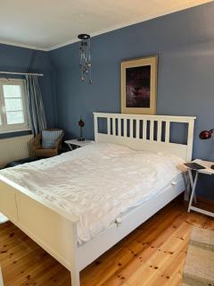 Kutscherhaus Remise - 9