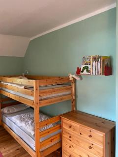 Kutscherhaus Remise - 7