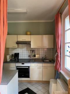 Kutscherhaus Remise - 5