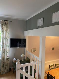 Kutscherhaus Remise - 4