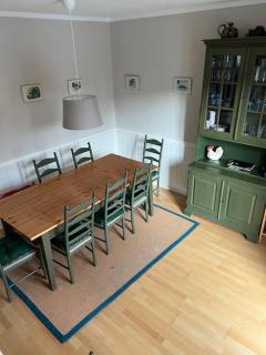 Kutscherhaus Remise - 3