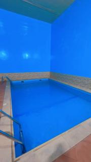 منتجع سيتي لاند 2 - 2