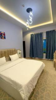 منتجع سيتي لاند 2 - 1