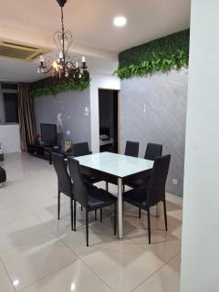 Haven Suite at Taragon - 2